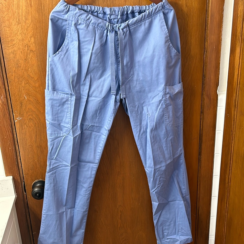 Scrub pant